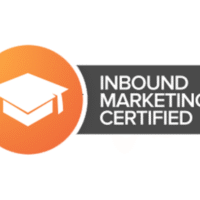 Screenshot 2025-09-15 10.16.24 AM Hubspot Inbound Marketing Certification